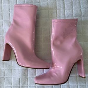 Steve Madden Women's Lynden Ankle Boot